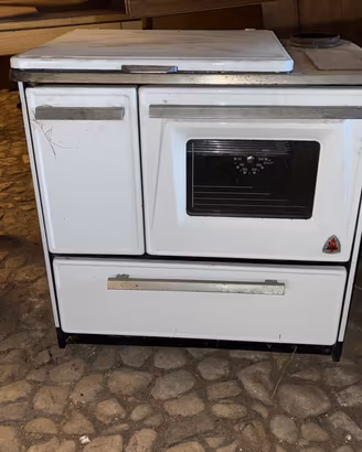 Stufa economica Lofra