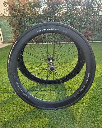 Ruote DURA-ACE C 50