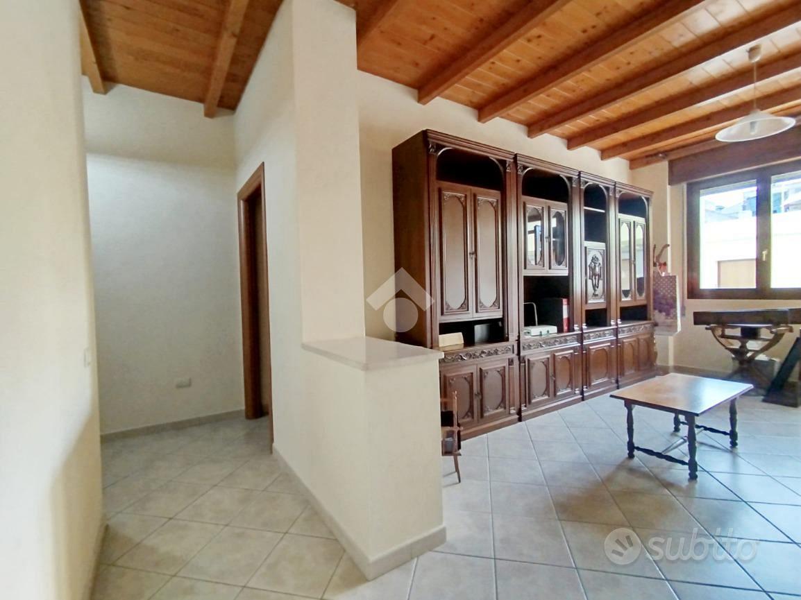 Apartment in Quartu Sant'Elena, Quartiere dei Musicisti, Casteddu/Cagliari - Vista 2