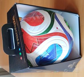 Pallone da gara dei mondiali 2026 Trionda Pro