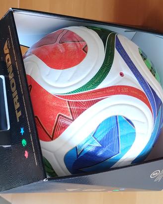 Pallone da gara dei mondiali 2026 Trionda Pro