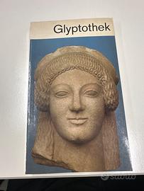 Guida museale per la Glyptothek di Monaco