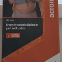 Tutore Acromion Spalla sx