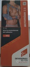 Tutore Acromion Spalla sx