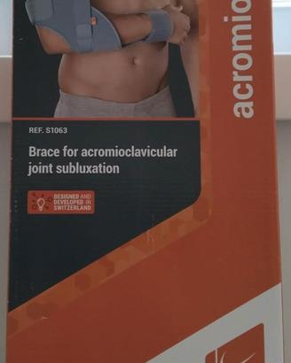 Tutore Acromion Spalla sx