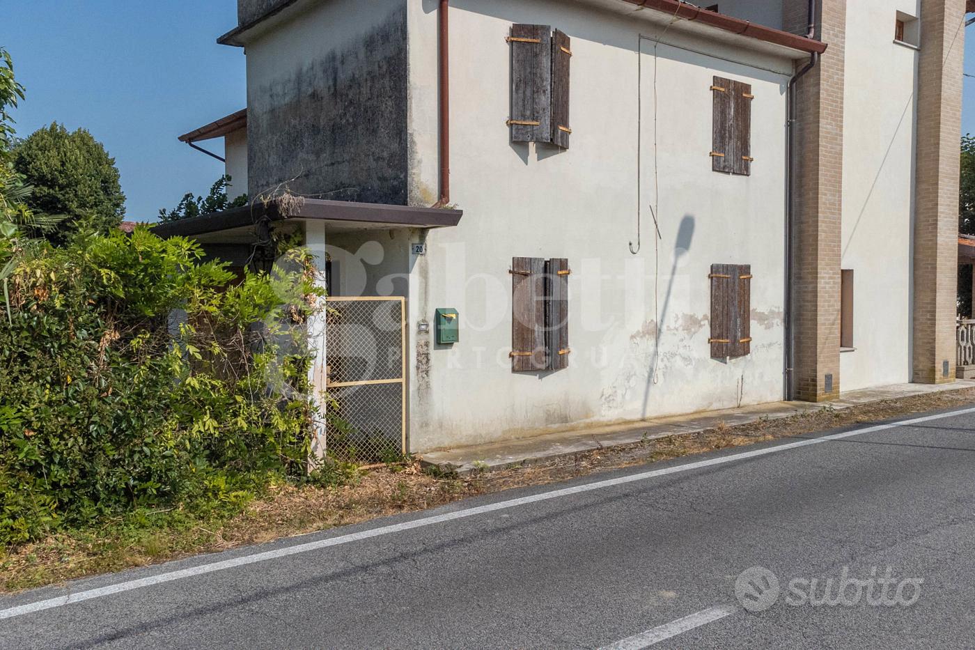 Terreno Agricolo Gruaro [74VCG] - Vista 5