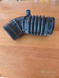 Tubo manicotto aspirazione filtro fiat barchetta
