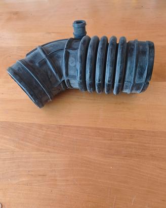 Tubo manicotto aspirazione filtro fiat barchetta