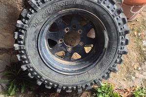Gomme Ziarelli