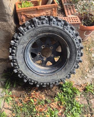 Gomme Ziarelli
