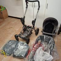 passeggino jane matrix duo crosswalk