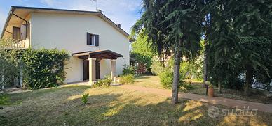 Casa a schiera a San Bonifacio (VR)