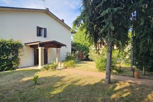 Casa a schiera a San Bonifacio (VR)