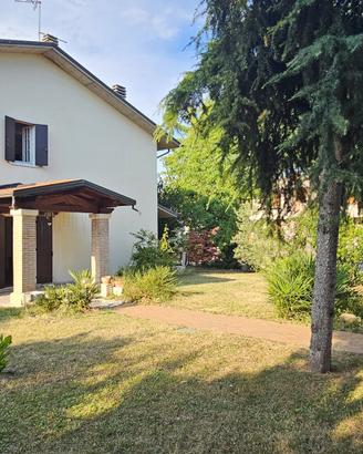 Casa a schiera a San Bonifacio (VR)