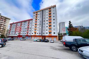 Appartamento Potenza [Cod. rif 3213840VRG]