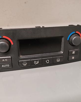 schermo LCD climatizzatore  207 2006