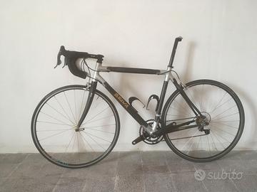 Bici da corsa FRM Brama 4