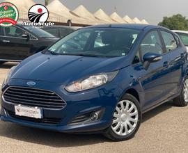 FORD Fiesta 1.5 TDCi 75 Cv - NEOPATENTATI 2014