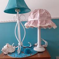 lampade d'arredo 