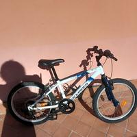 Bicicletta Decathlon: Rockrider ST 120 Sport Trial