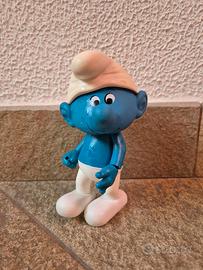puffo vintage. Anno 1982
