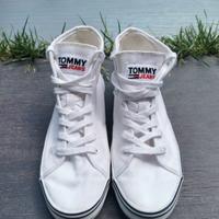 Tommy Hilfiger sneakers unisex