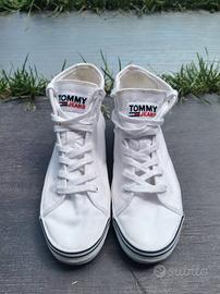 Tommy Hilfiger sneakers unisex