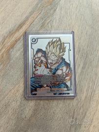dragon ball Son gohan adolescente SB02-026