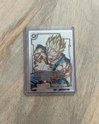 dragon ball Son gohan adolescente SB02-026