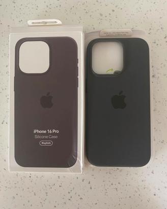 Cover iPhone 16 pro Magsafe