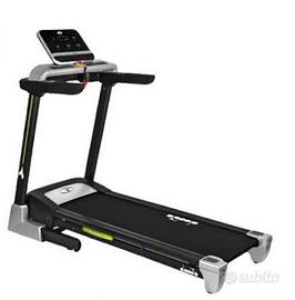 🏃♂️ TAPIS ROULANT DIADORA  COME NUOVO