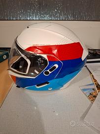 casco modulare Caberg