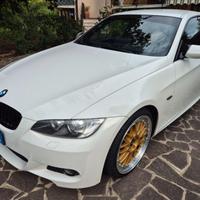 BMW 320 Serie 3 E92 Coupe320i Msport