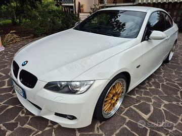 BMW 320 Serie 3 E92 Coupe320i Msport