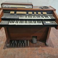 Elka minuette 910