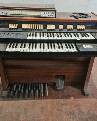 Elka minuette 910