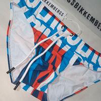 Costume da bagno uomo firmato Bikkembergs taglia M