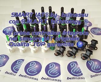 Centralina Moto - SMART IAT by belinassu ®