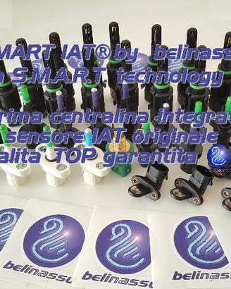 Centralina Moto - SMART IAT by belinassu ®