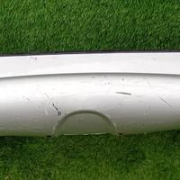 PARAURTI POSTERIORE COMPLETO HYUNDAI Santa Fe 3Â°