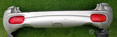 PARAURTI POSTERIORE COMPLETO HYUNDAI Santa Fe 3Â°