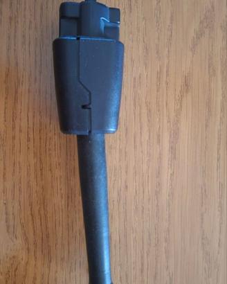 Connettore elettrico