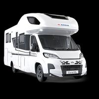 Adria coral xl axess 660 sl