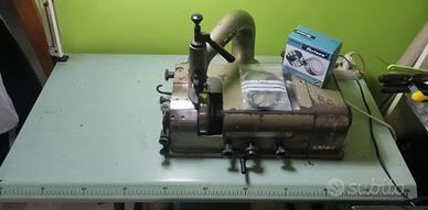 Macchina per scarnire Fav