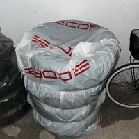 Set 4 pneumatici invernali Goodride 225/55R18