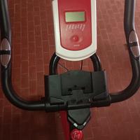 Cyclette da spinning 