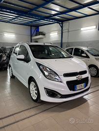 Chevrolet Spark 1.0 Gpl 2014 limited edition