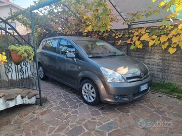 Toyota Corolla Verso 2006