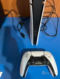 Ps5 Digital