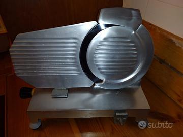 TRITAPANE, AFFETTATRICE, MATERASSI